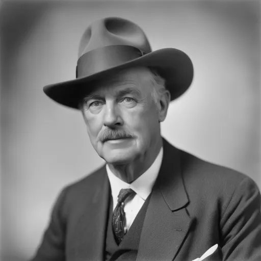 H. Fergie Woods