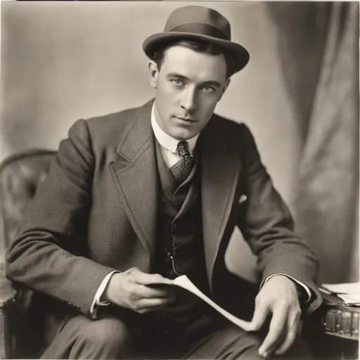 H. Fowler Mear
