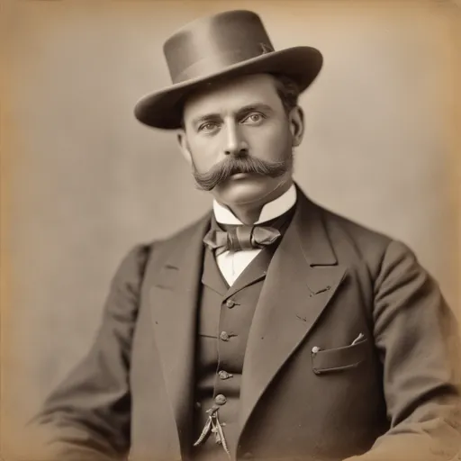 H. G. Graves