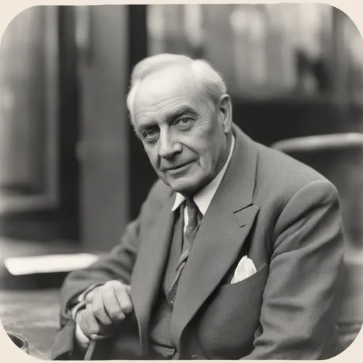 H. G. Landau