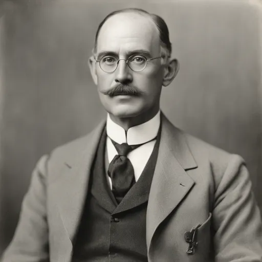 H. G. Merriam