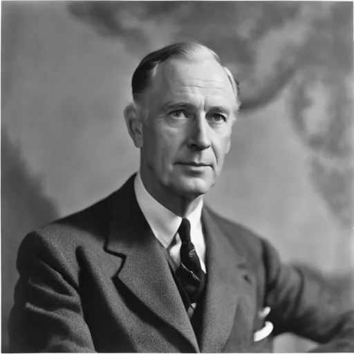 H. G. Nicholas