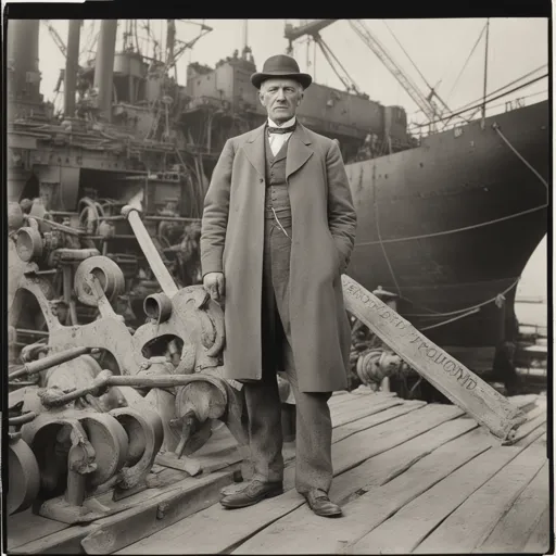 H. G. Pound