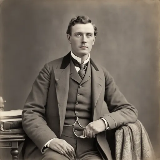H. G. S. Gray
