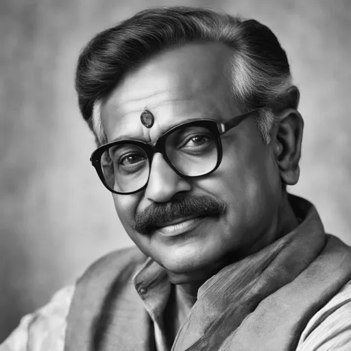 H. G. Somashekar Rao