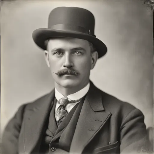 H. G. Tucker