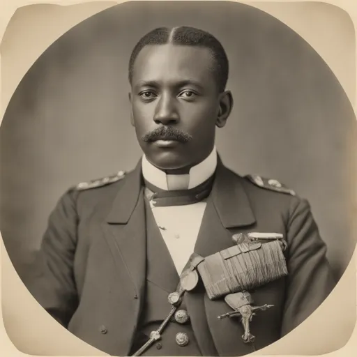 H. G. de Lisser
