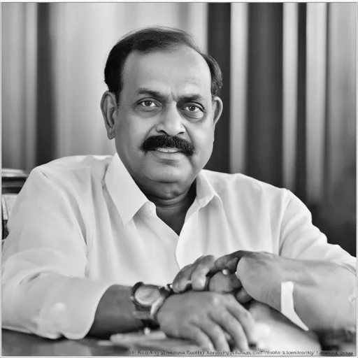 H. Gopal Bhandary