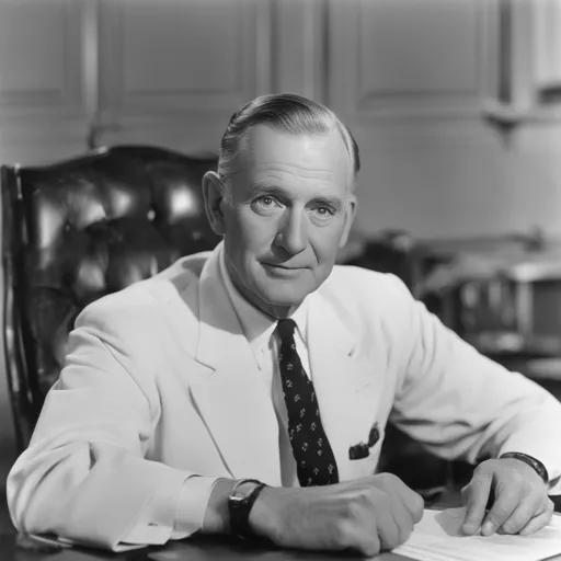 H. Gordon Barrett