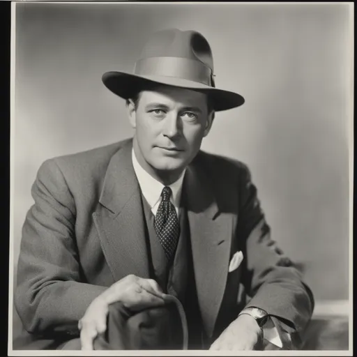 H. Gordon Payrow Jr.