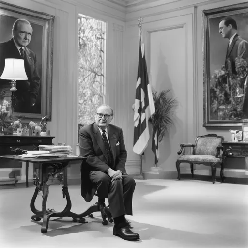 H. Gordon Skilling