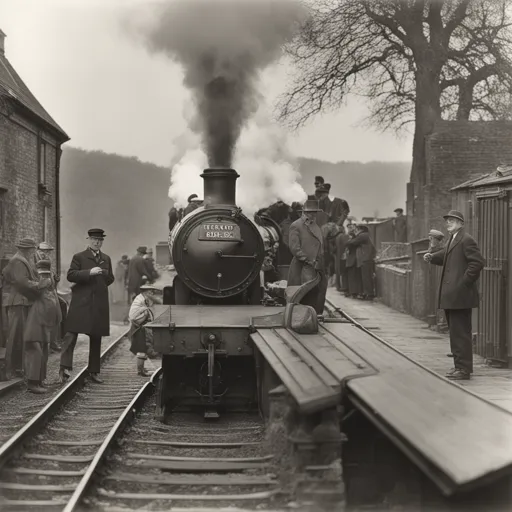 H. Gordon Tidey