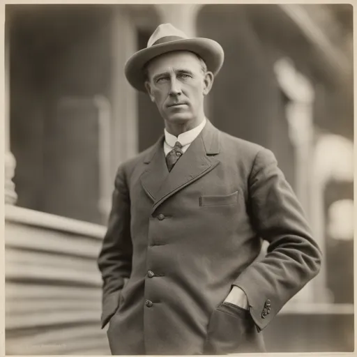 H. Guy Bedwell
