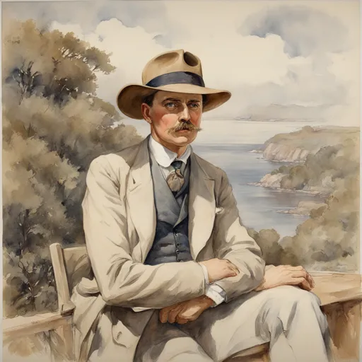 H. H. Calvert