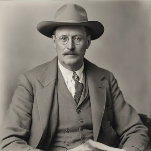 H. H. Kemper