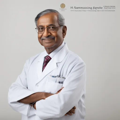 H. H. R. Samarasinghe