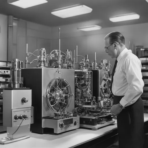 H. H. Scott, Inc.