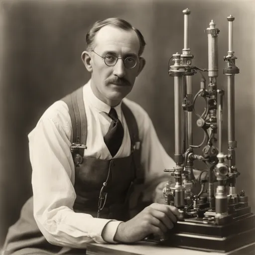 H. Harold Shamel