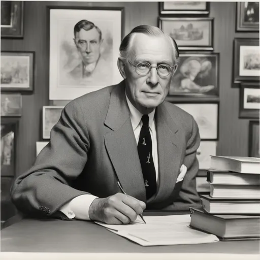 H. Harvard Arnason