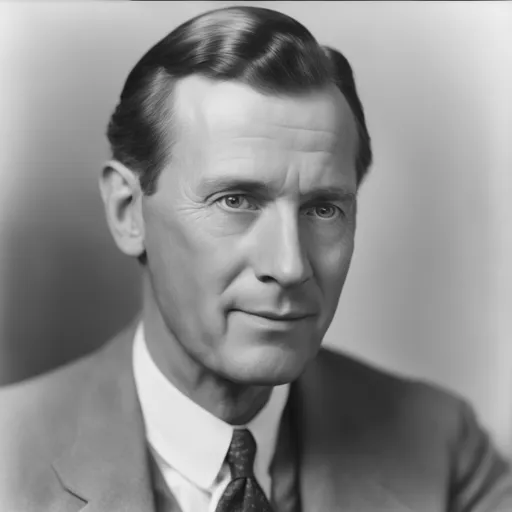 H. Hugh Fudenberg