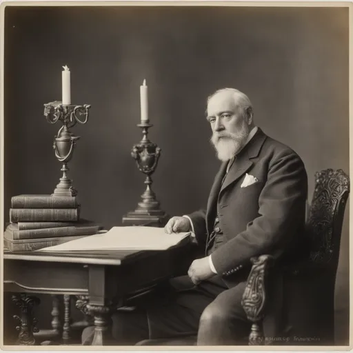 H. J. C. Grierson