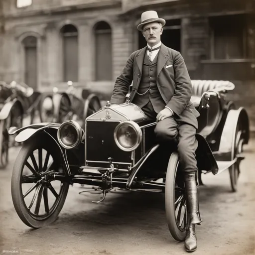 H. J. Holden