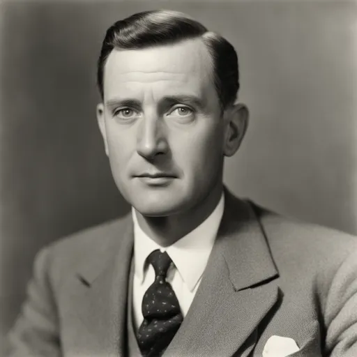 H. J. Massingham