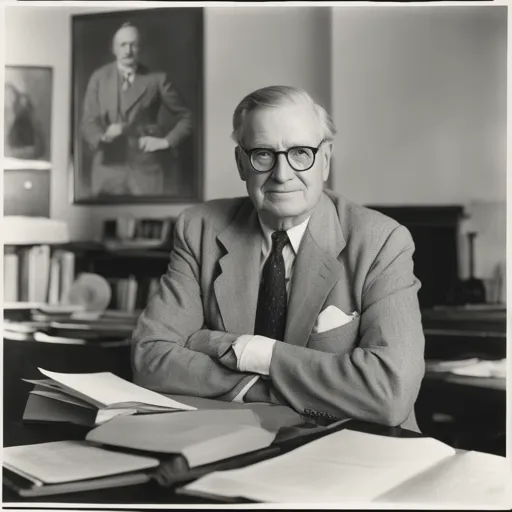 H. J. McCloskey