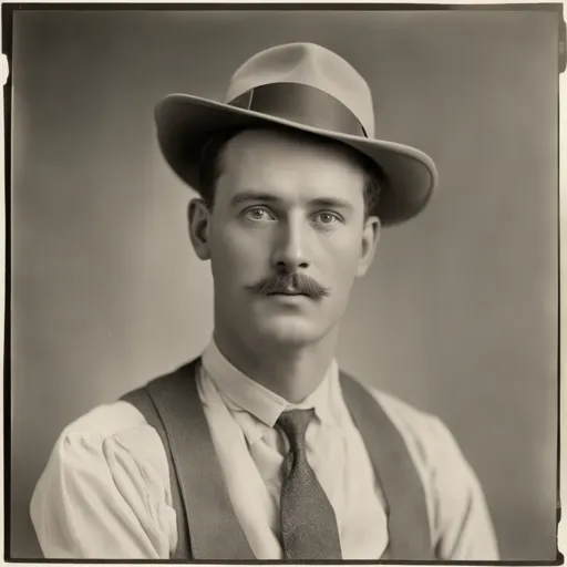 H. J. McManus