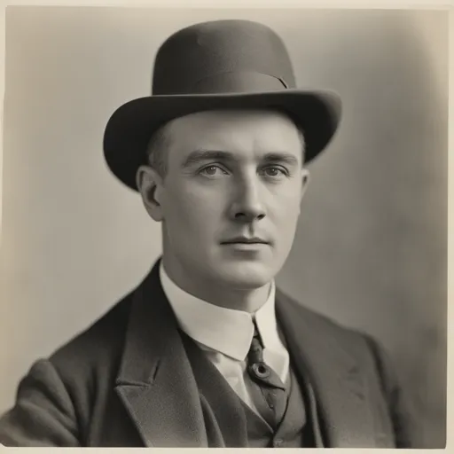 H. J. Rose