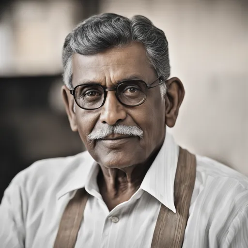 H. J. Wijesinghe