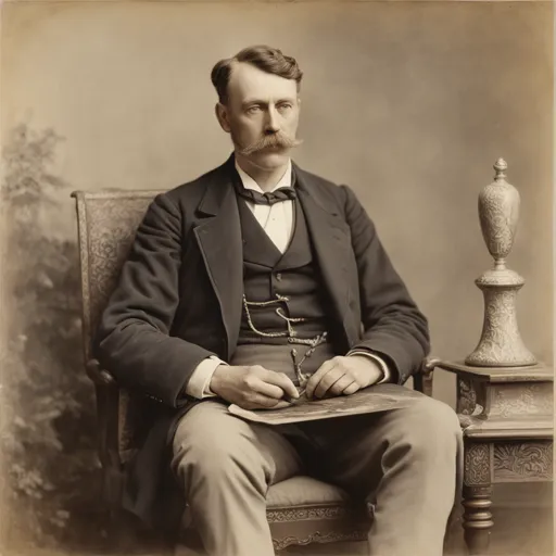 H. J. Woodhouse