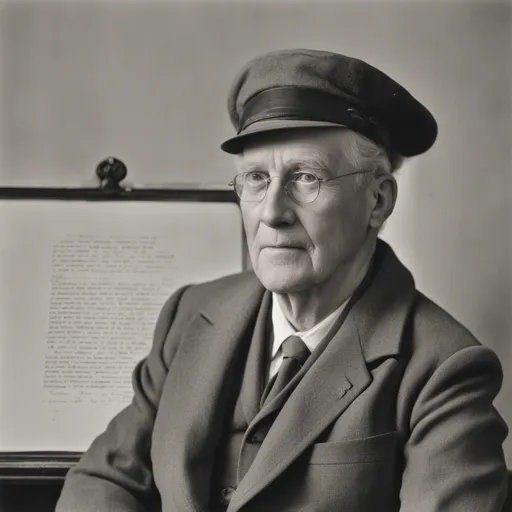 H. J. de Graaf
