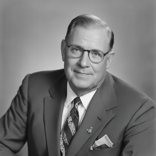 H. James Litten