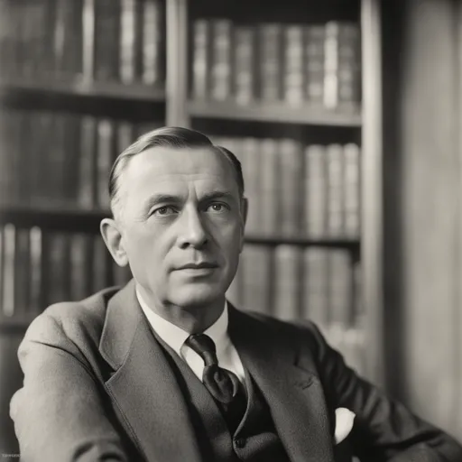 H. Jerome Jaspan