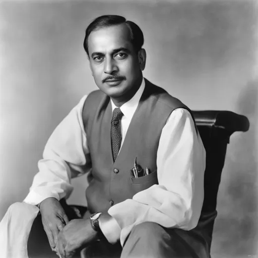 H. K. L. Bhagat