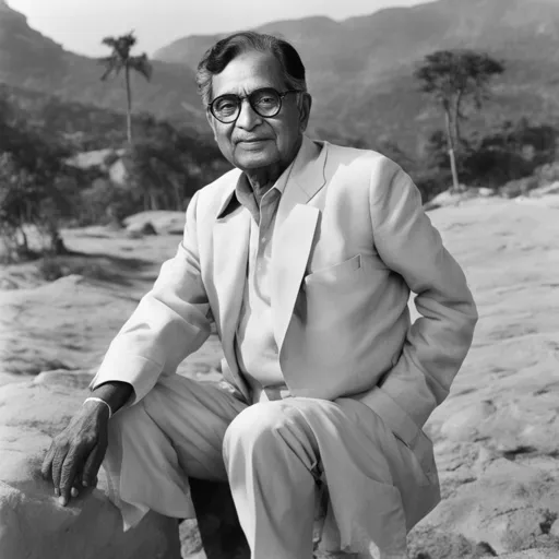 H. K. Vyas