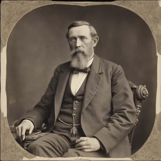 H. L. Conran
