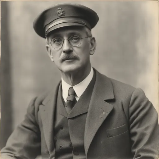 H. L. Ellison