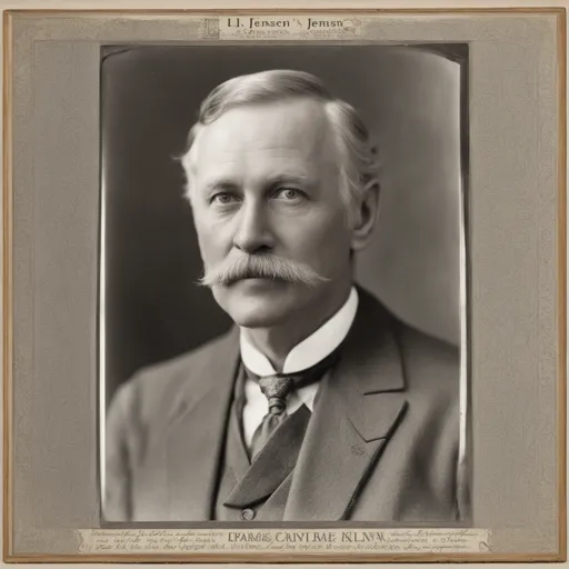 H. L. Jensen