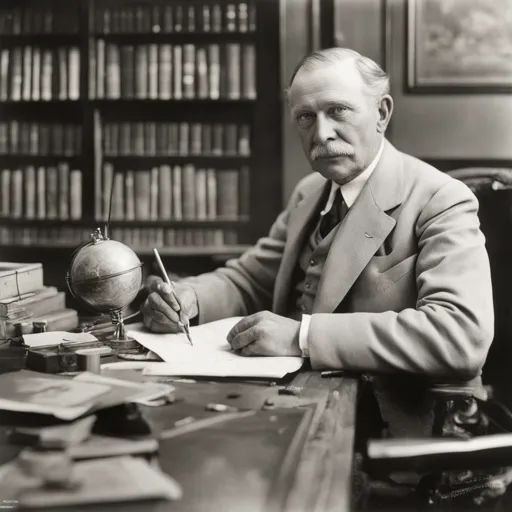 H. L. Lindquist