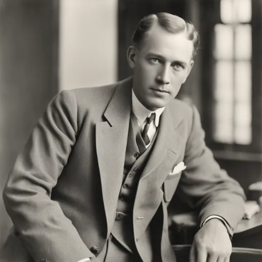 H. L. Matthews
