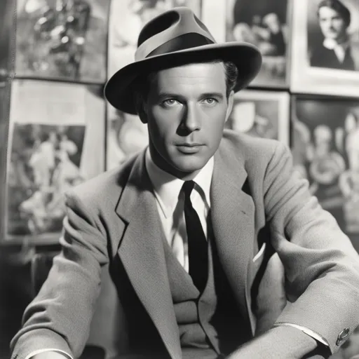 H. Lawrence Hoffman