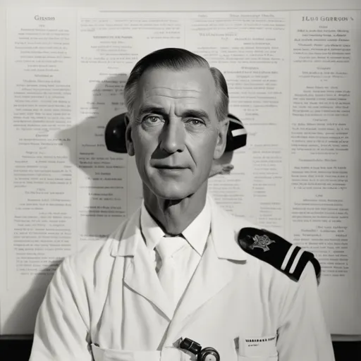 H. Lou Gibson