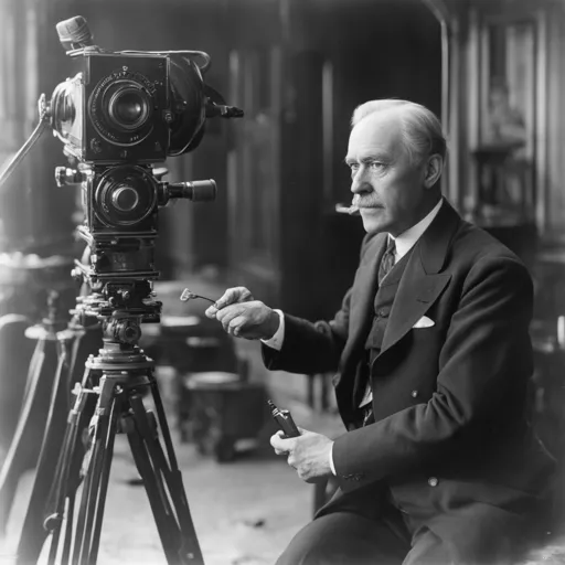 H. Lyman Broening