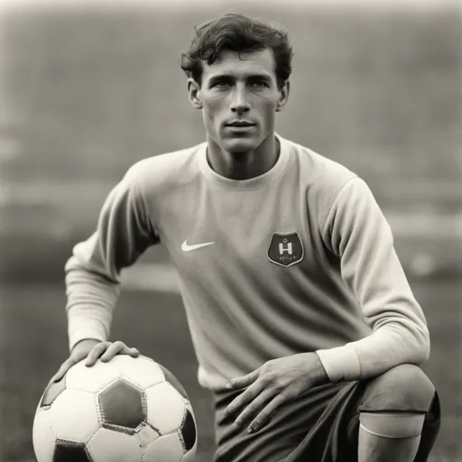 H. Légeret
