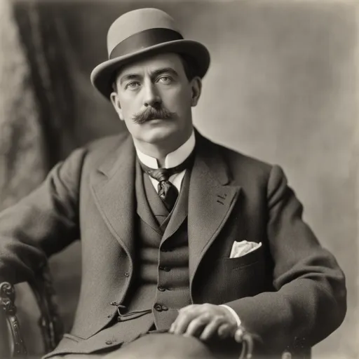 H. M. Harwood