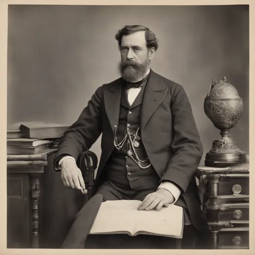 H. M. Hook