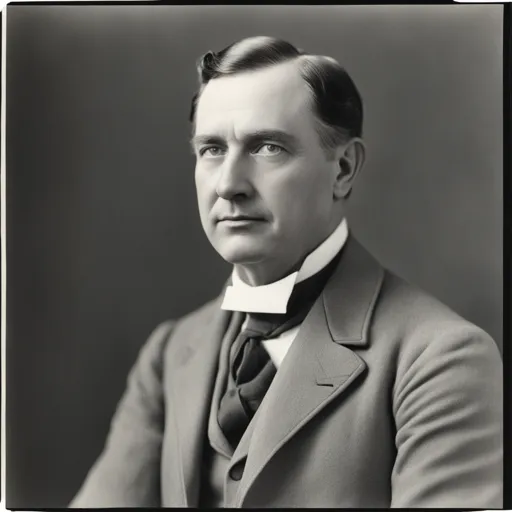 H. M. Hoover