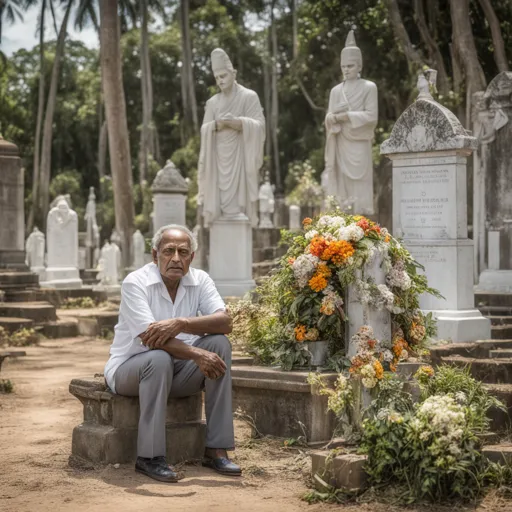 H. M. Jayawardena